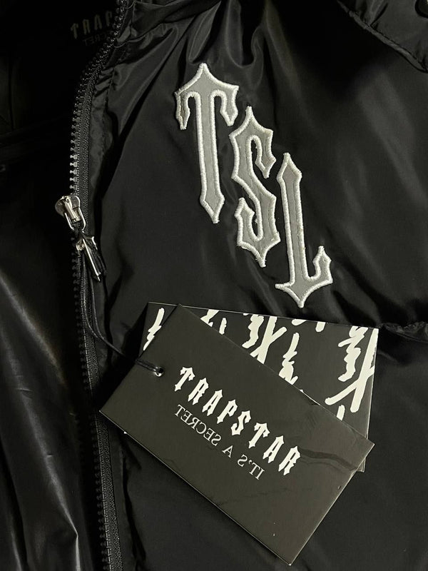 Trapstar