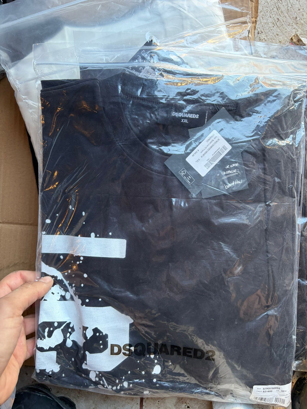 Box 11 (XXL)