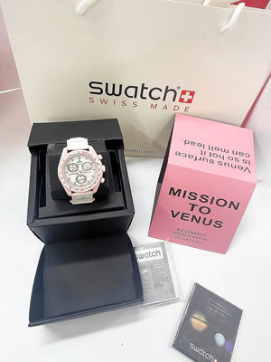 Omega