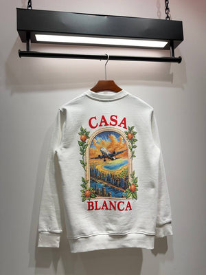 Casablanca