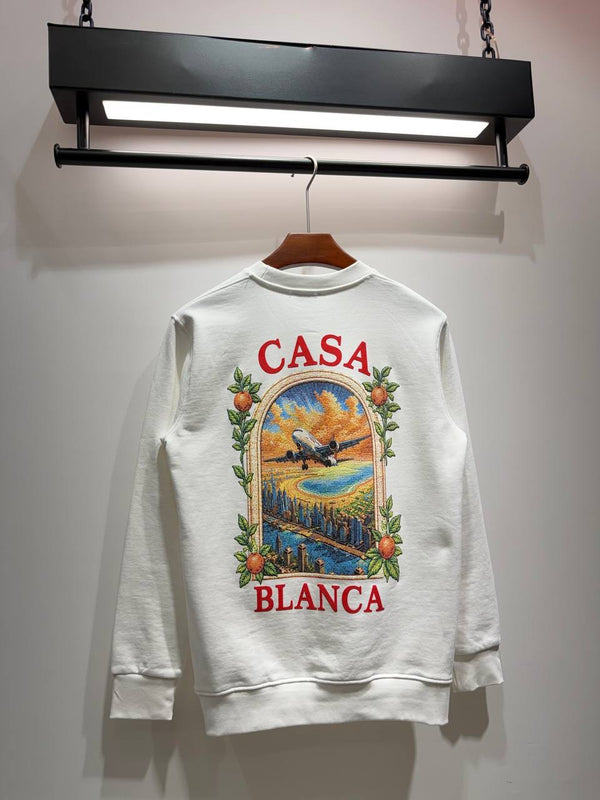 Casablanca