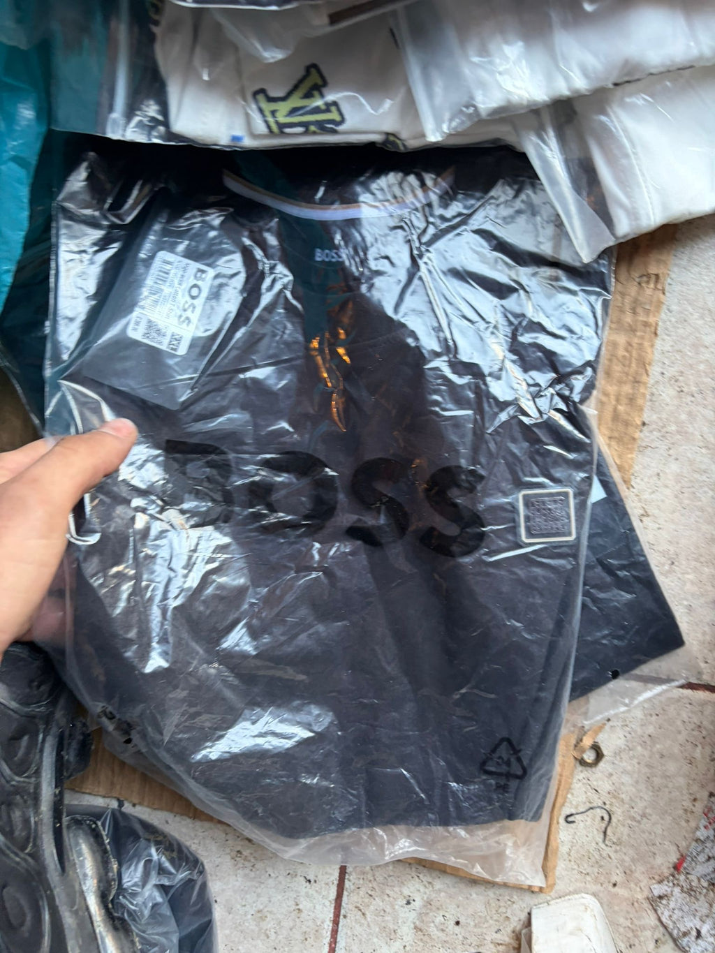 Box 39 (XXL)