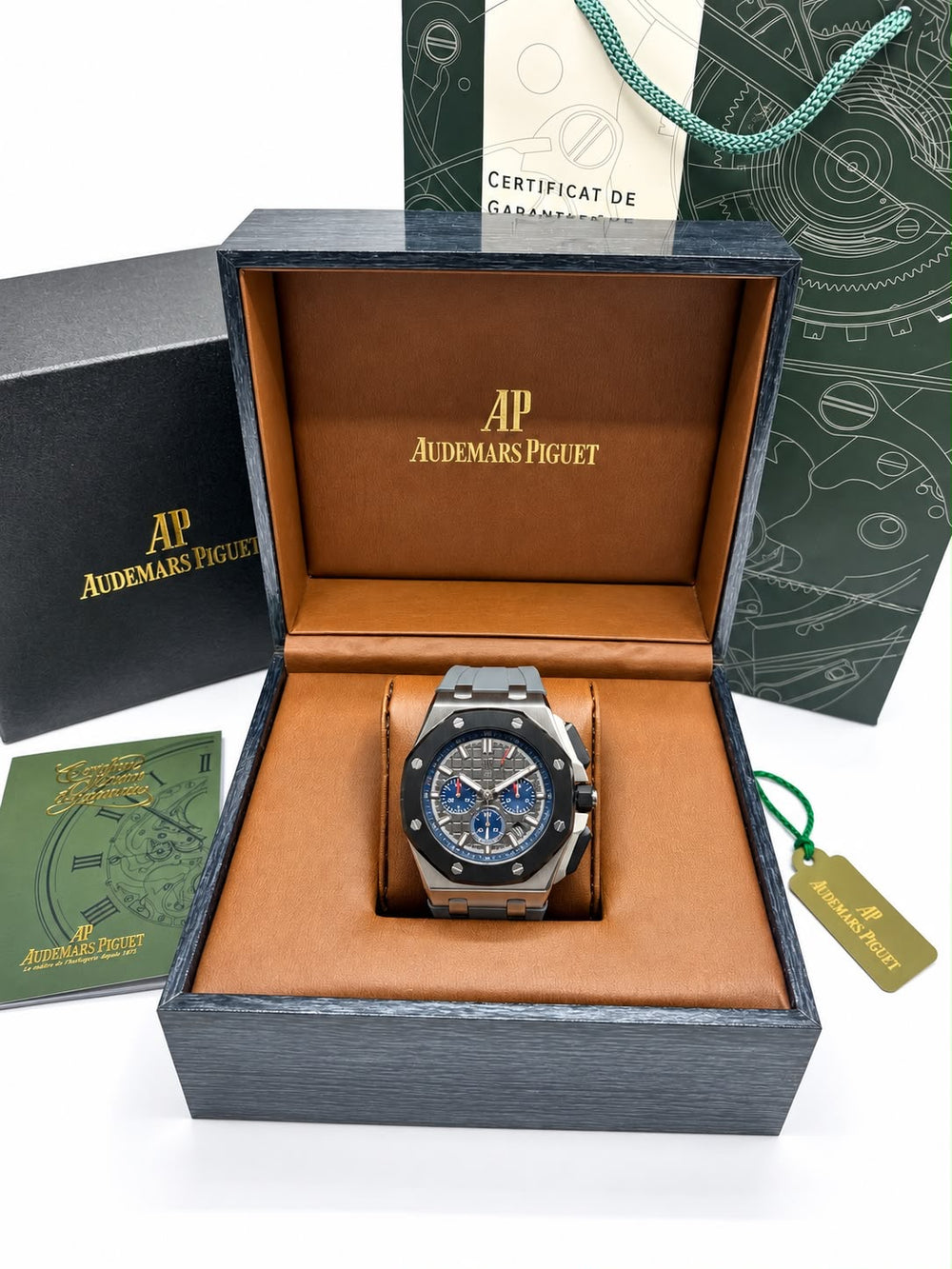 Audemars Piguet