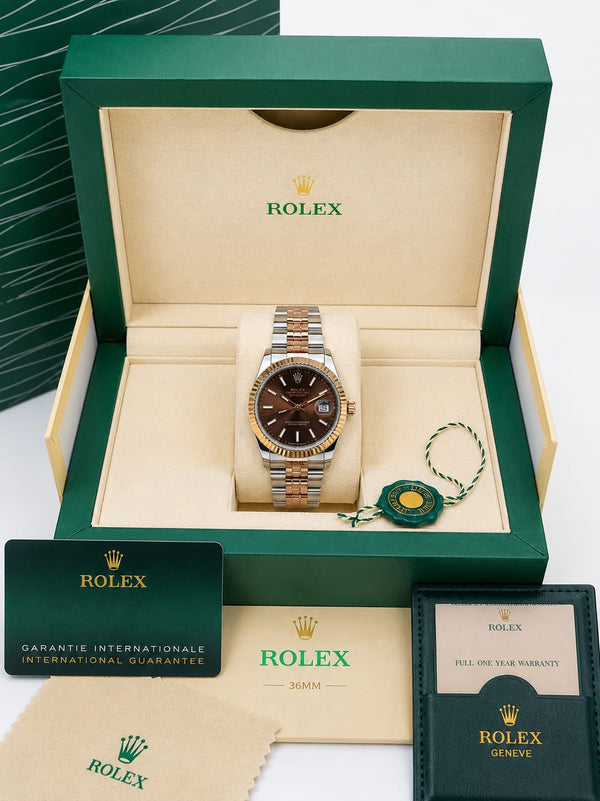 Rolex