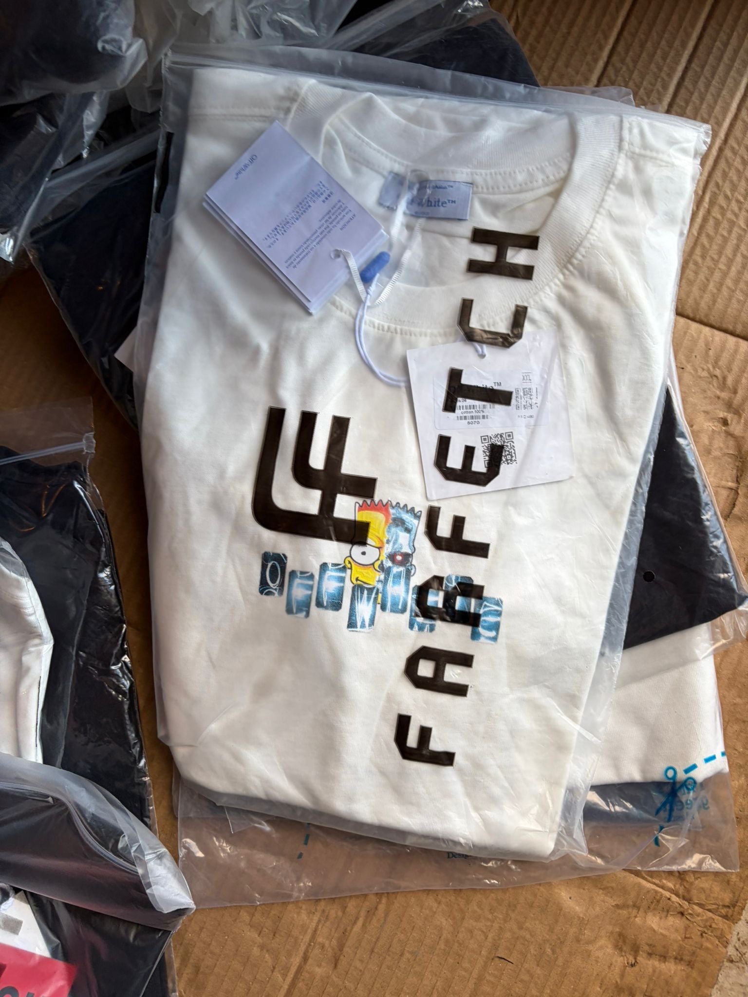 Box 24 (XXL)