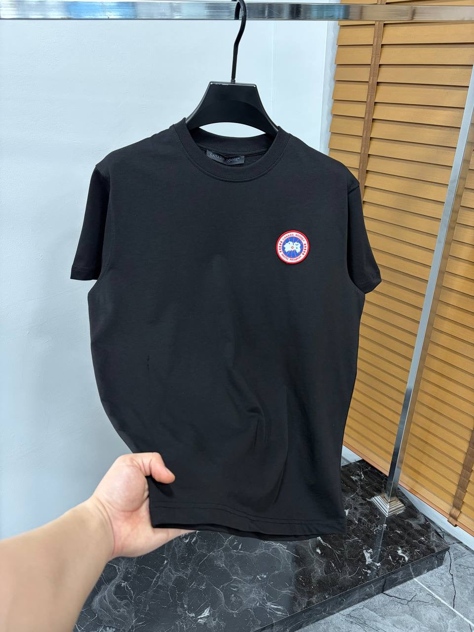 Canada Goose
