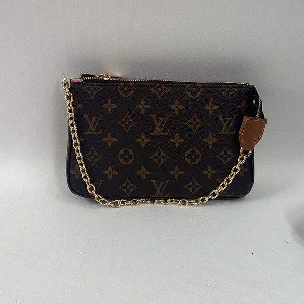 Loius Vuitton