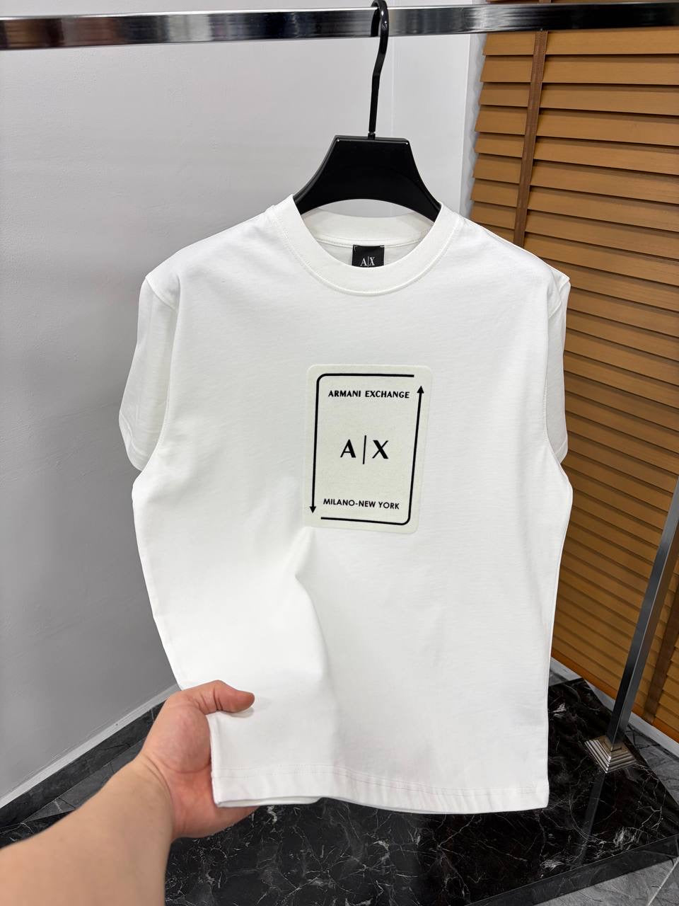 Armani Exchange