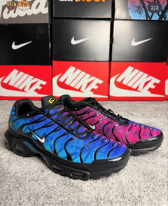 Nike Airmax plus