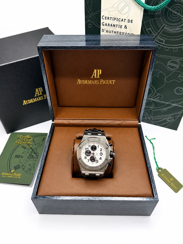 Audemars Piguet
