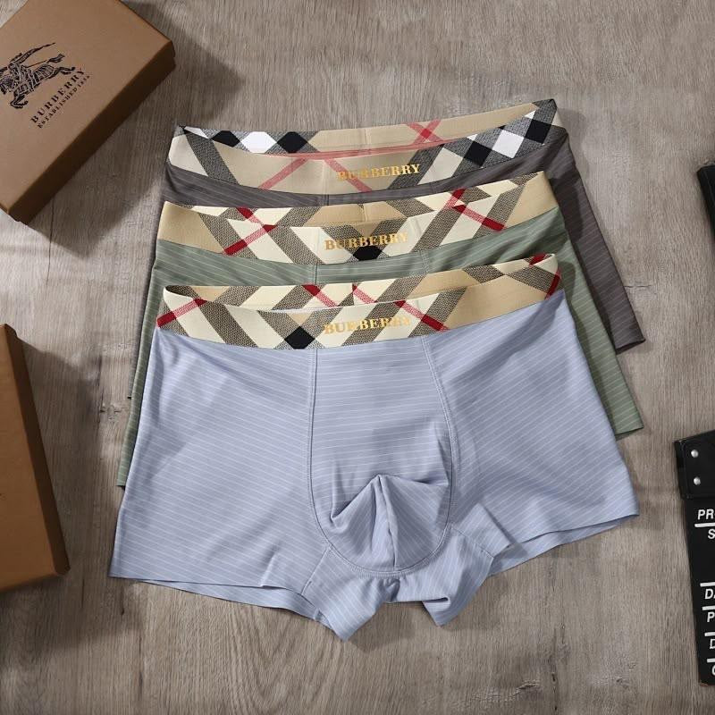 Burberry’