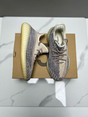 Yeezy Boost 350 V2 "ASH PEARL"