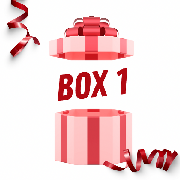Box 1 (XXL duge majice)