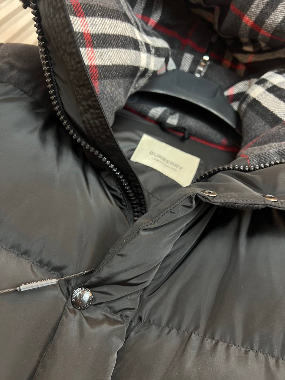 Burberry
