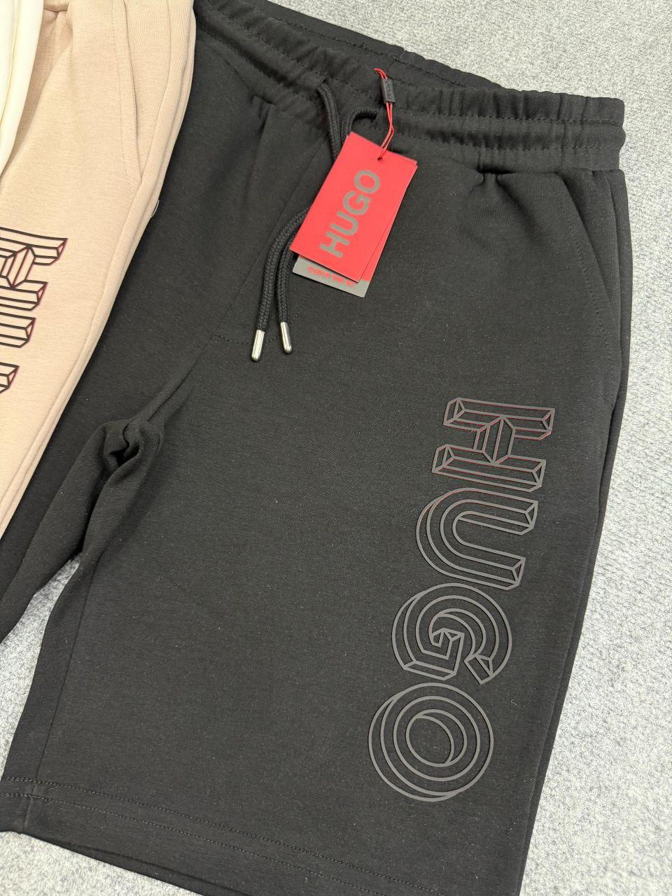 Hugo Boss