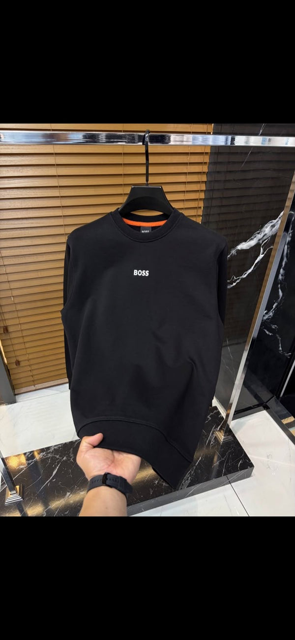 Hugo Boss