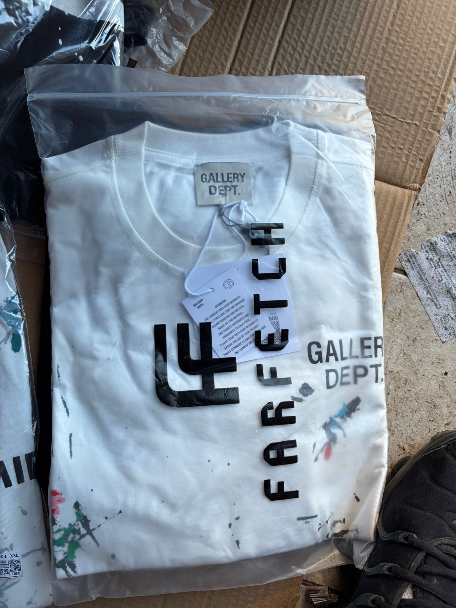 Box 11 (XXL)