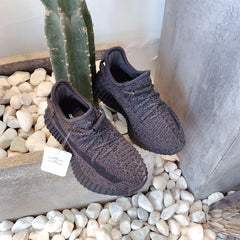 Yeezy boost 350 V2 "Static Reflective"KIDS