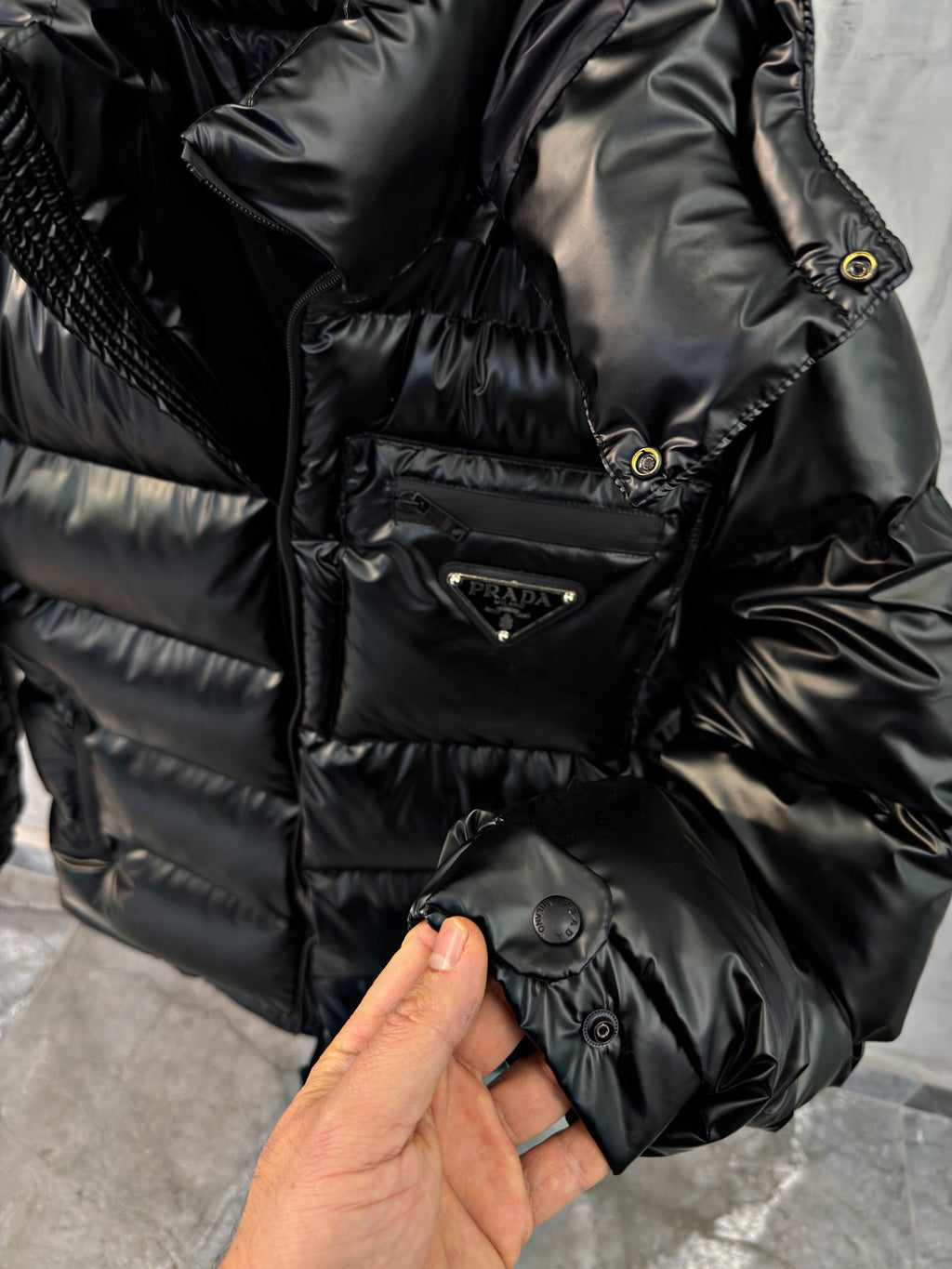 Prada