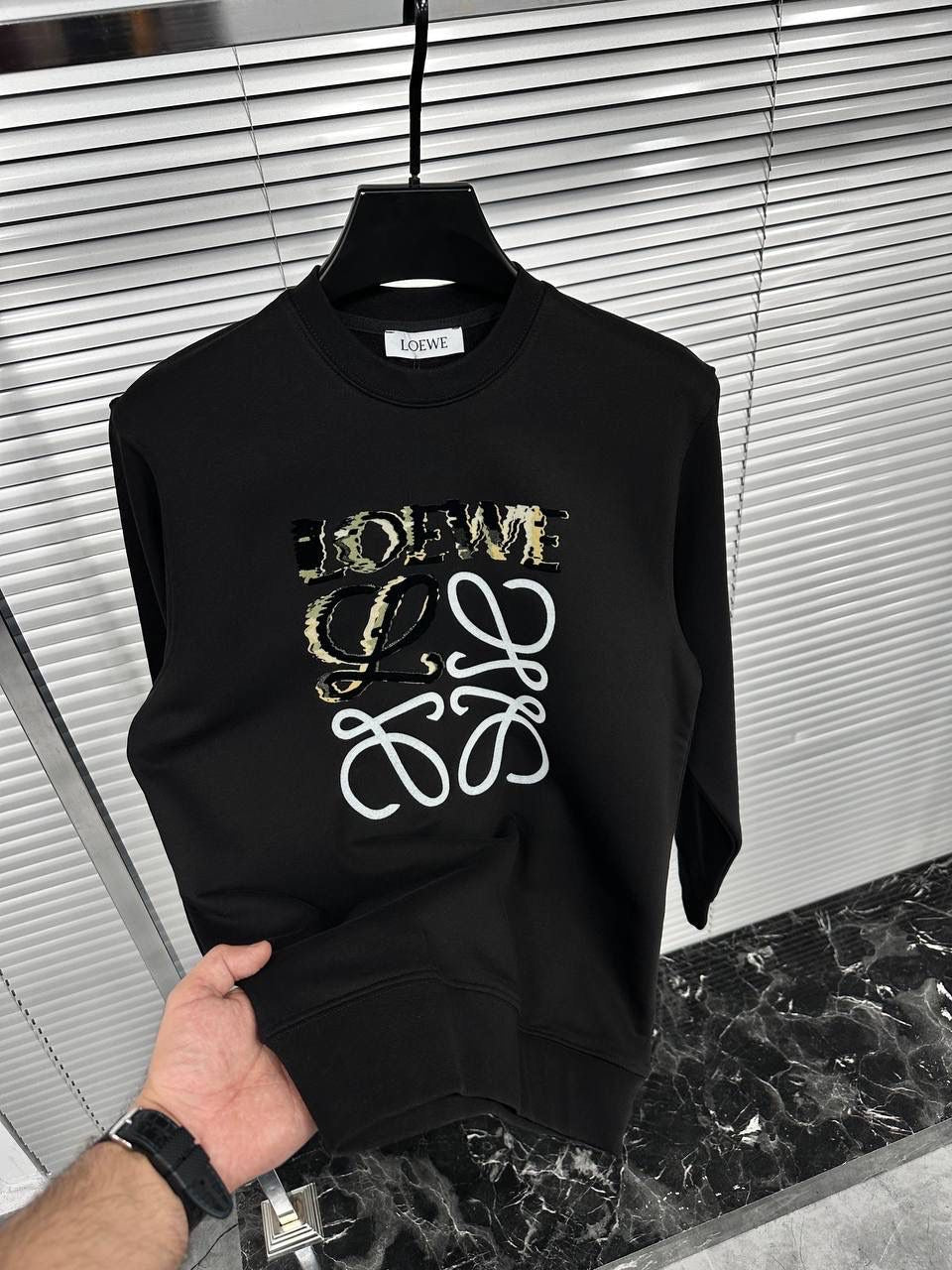 Loewe