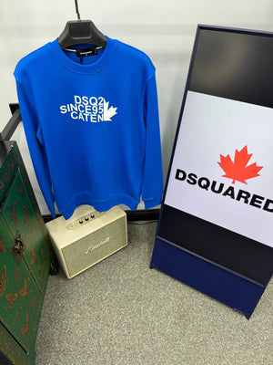 Dsquared2