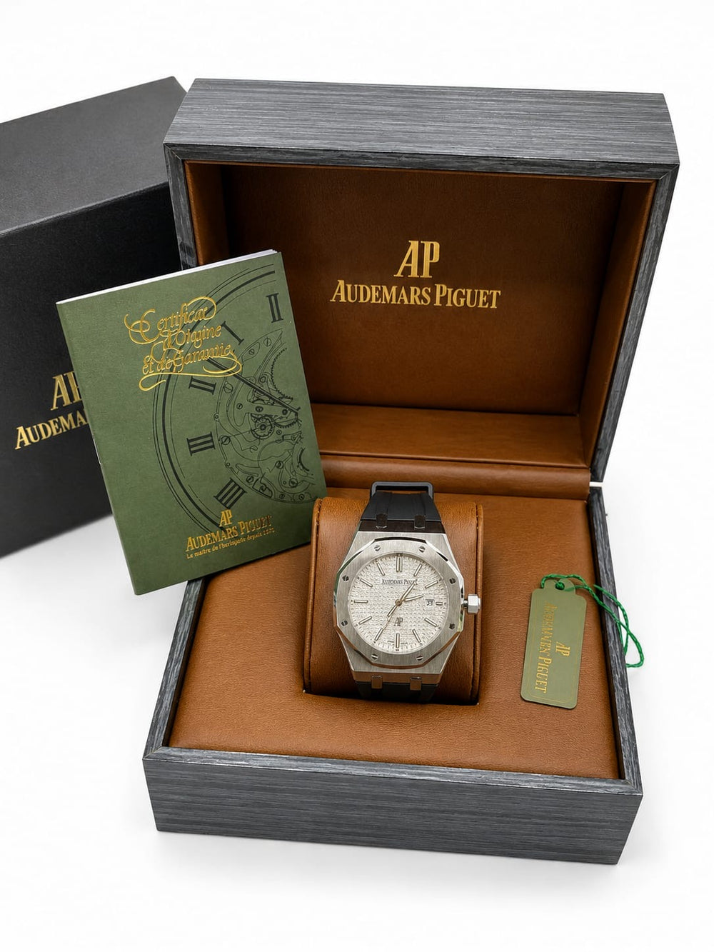 Audemars Piguet