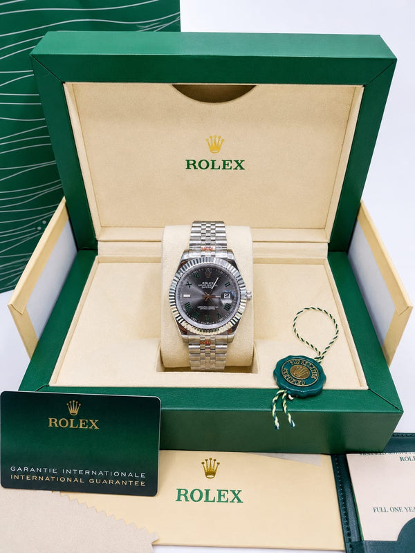 Rolex
