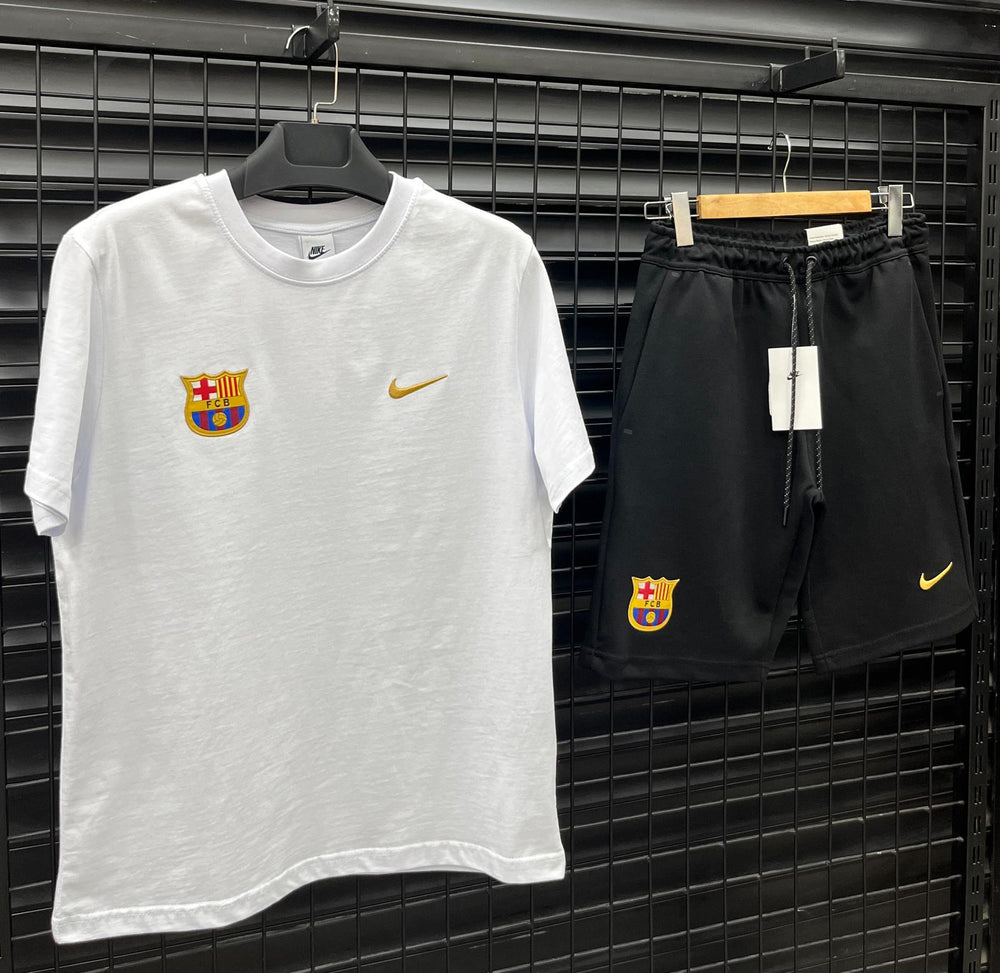 Nike Barcelona