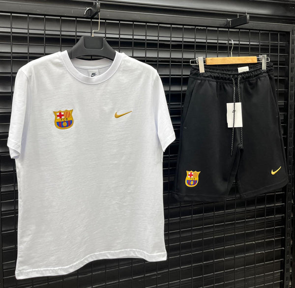 Nike Barcelona