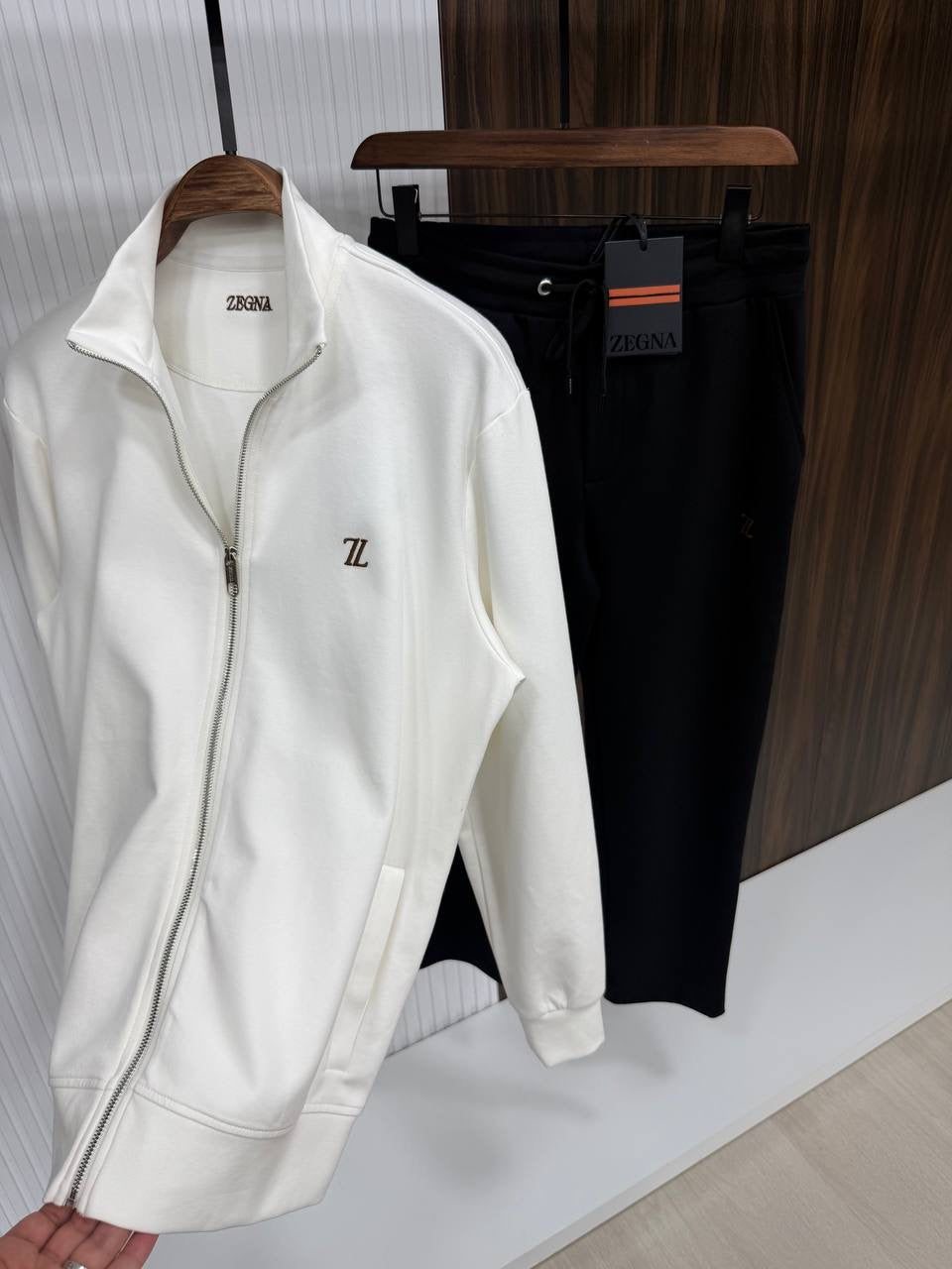 Zegna