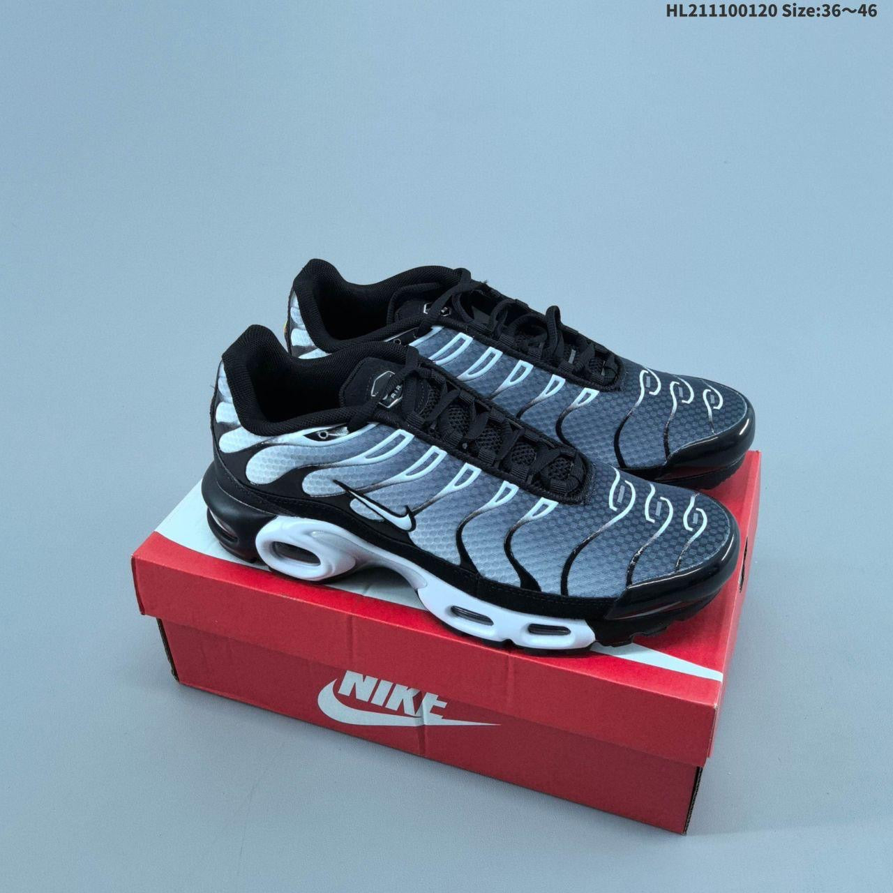Nike Tn