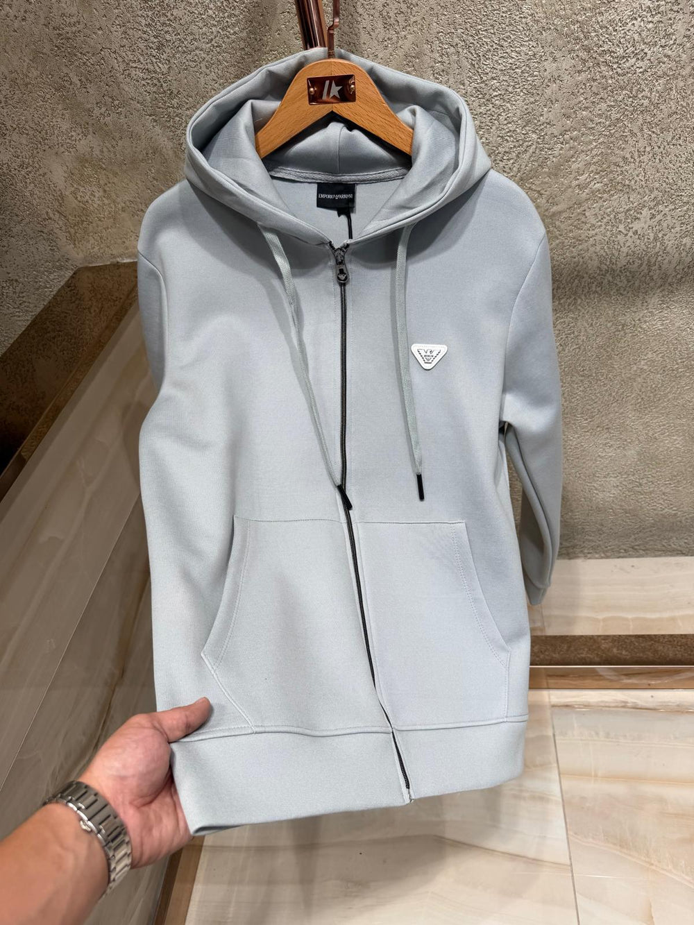 Emporio Armani