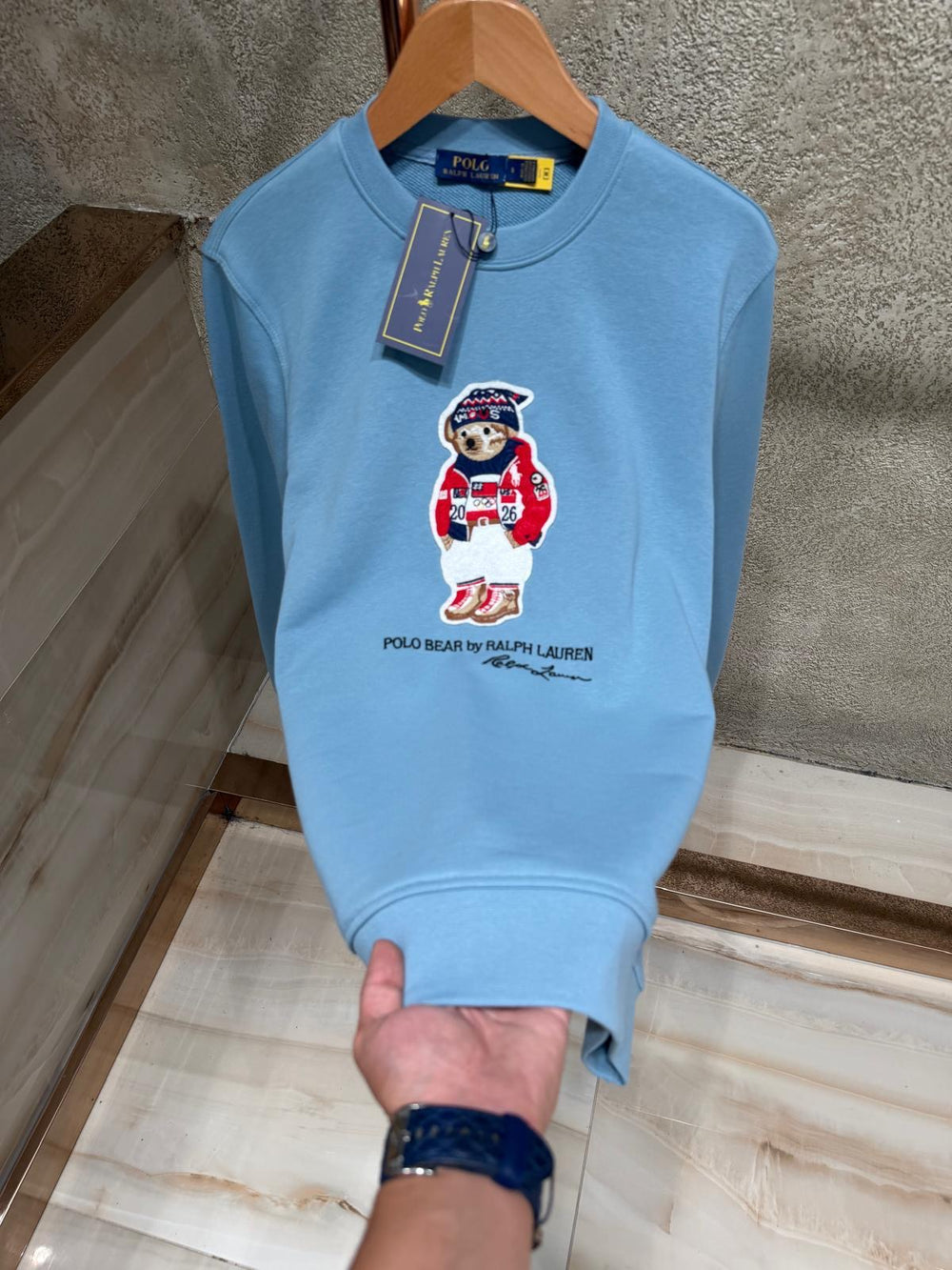 Polo Ralph Lauren