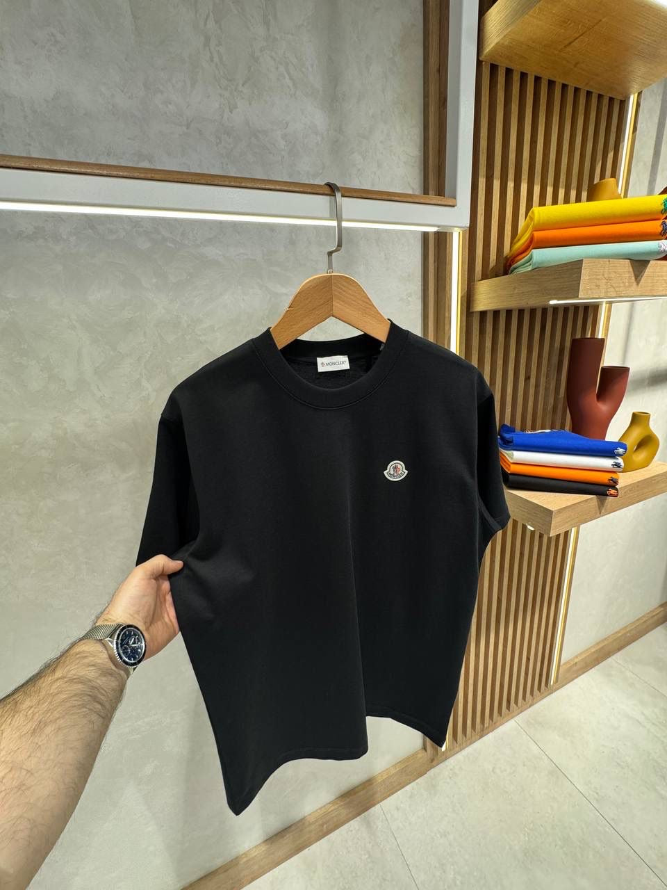 Moncler