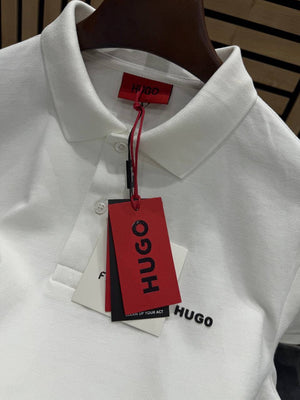 Hugo Boss