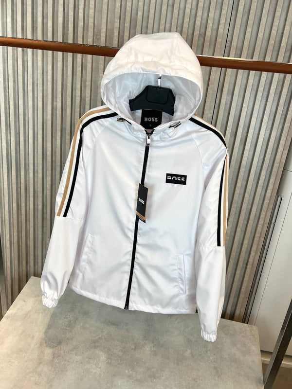 Hugo Boss