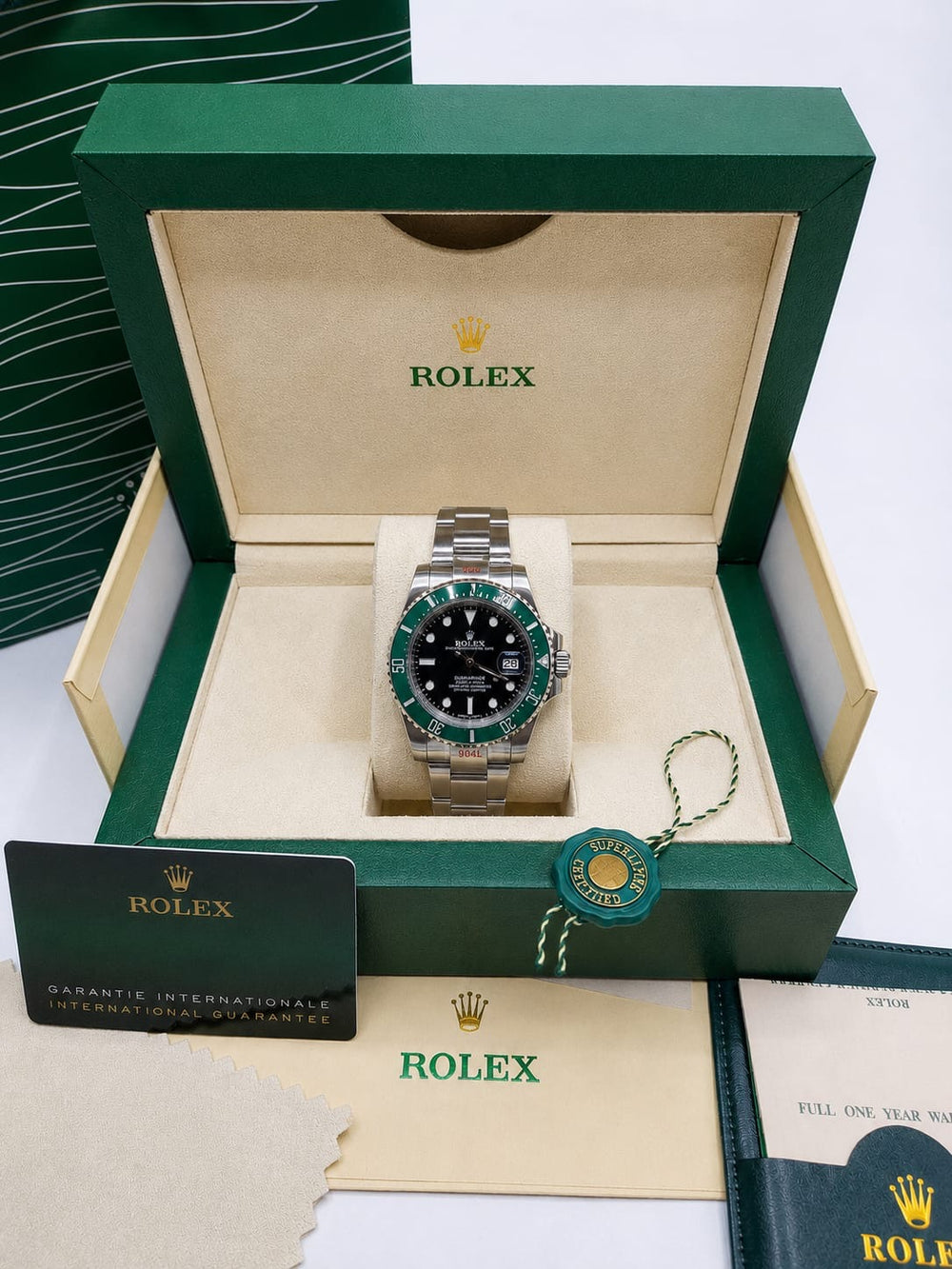 Rolex