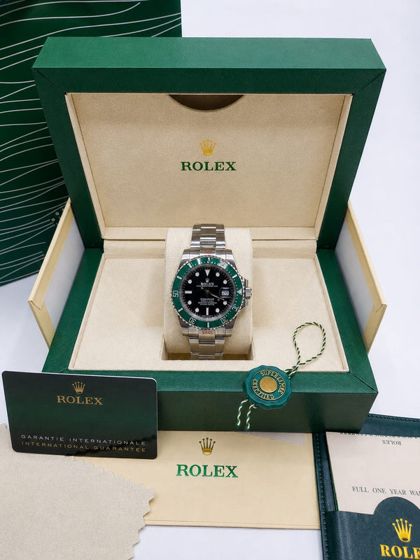Rolex