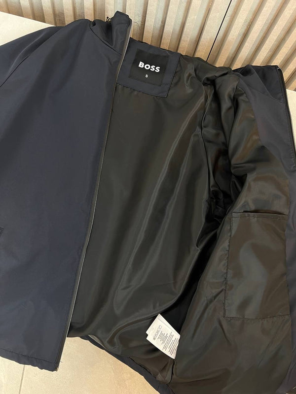 Hugo Boss