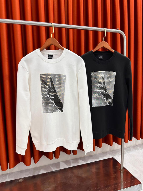 Armani Exchange