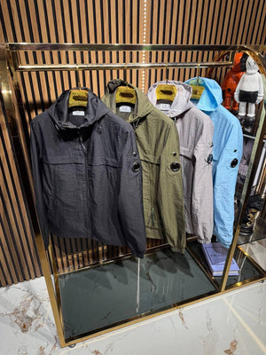 Cp company