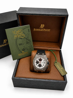 Audemars Piguet