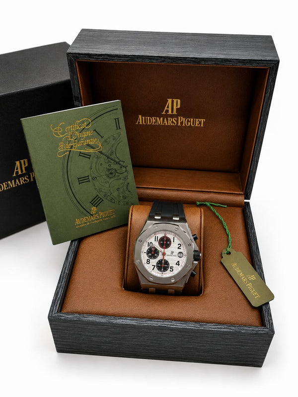 Audemars Piguet