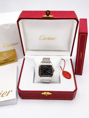 Cartier