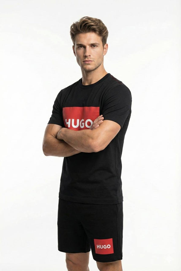 Hugo Boss