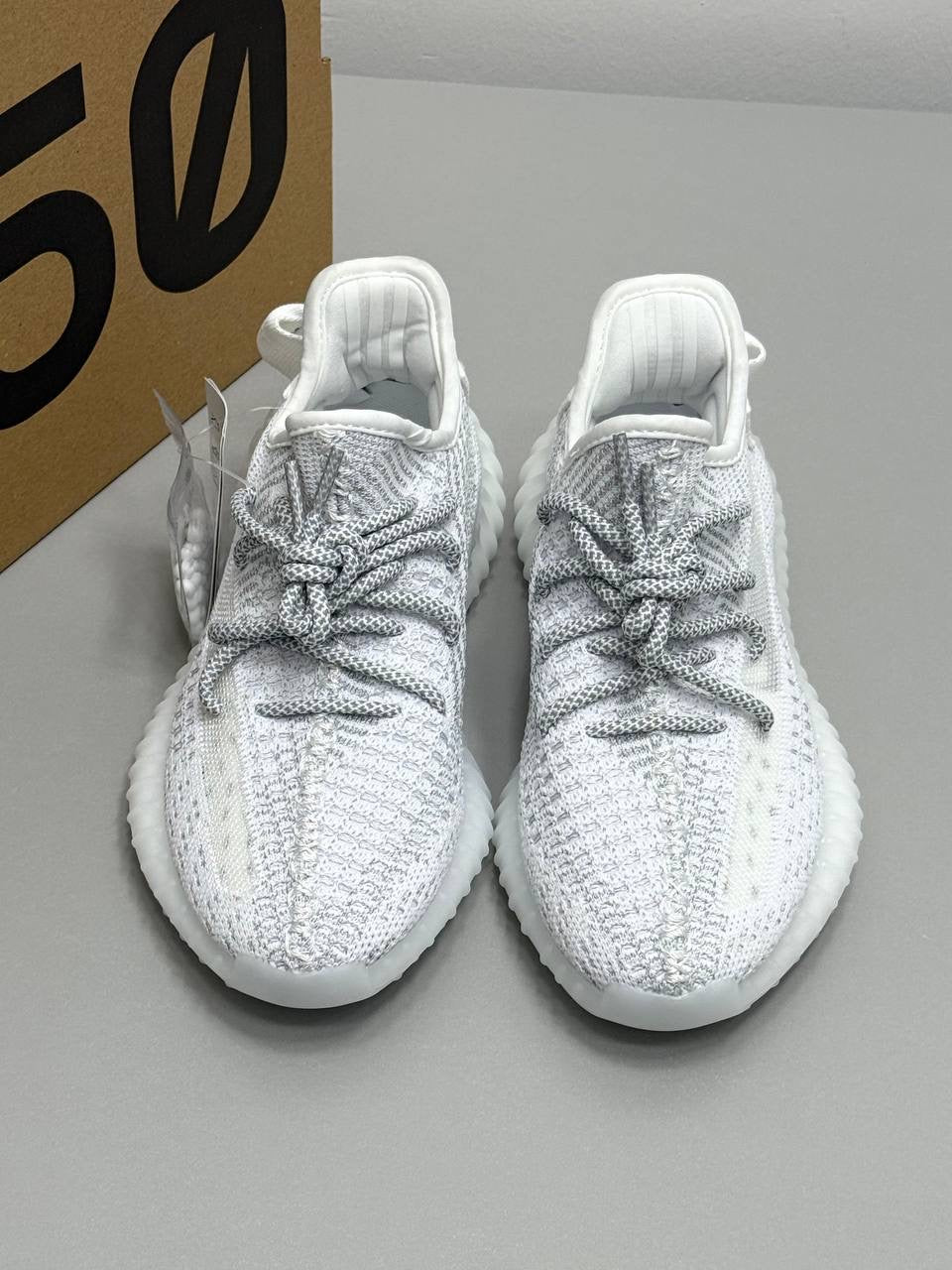Yeezy boost 350 V2 “Static “ -Reflective