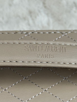Yves Saint Laurent