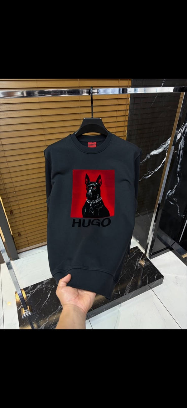 Hugo Boss