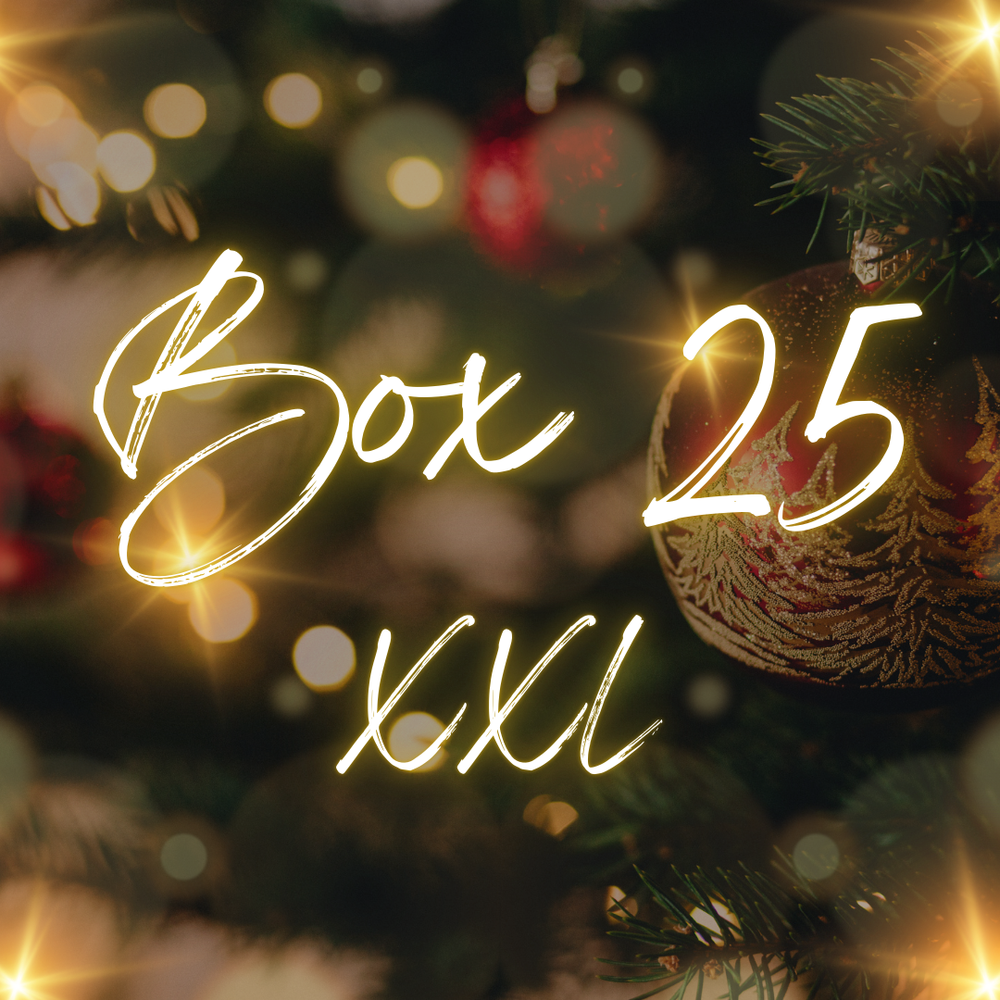 Box 25 (XXL)