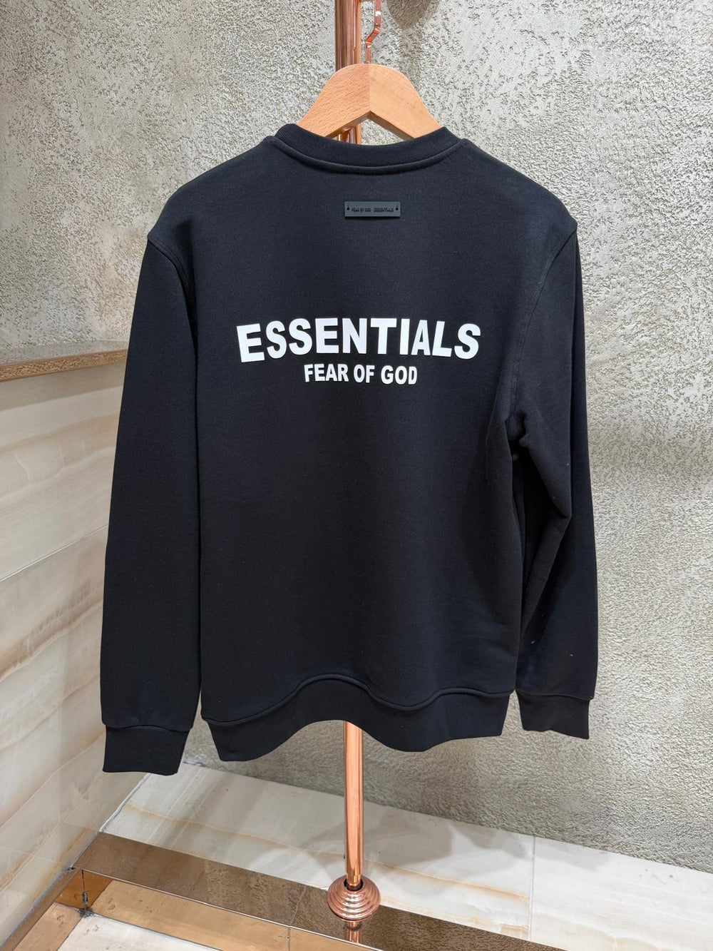Essentials
